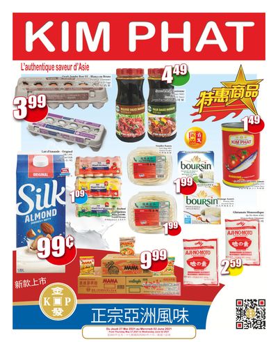 Kim Phat Flyer May 27 to June 2