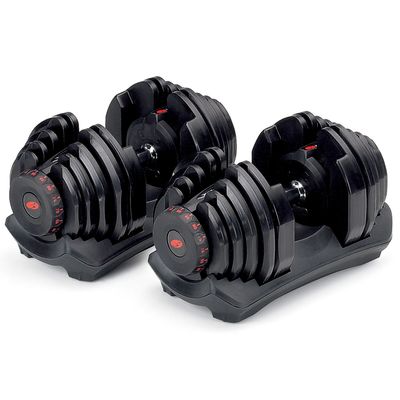 Bowflex Select Tech 1090 Dumbbells on Sale for $359.97 at Walmart Canada