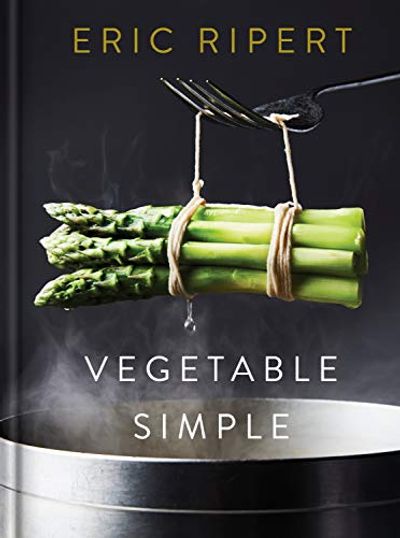 Vegetable Simple: A Cookbook $24.98 (Reg $40.00)
