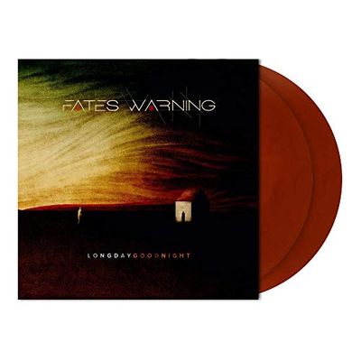 Long Day Good Night (Vinyl)
