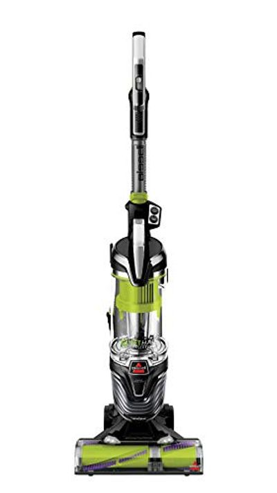 Bissell 2475C Pet Hair Eraser Turbo Upright Vacuum