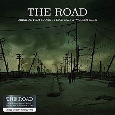 Road Ost (Limited Edition Coloured Vinyl) $22 (Reg $28.94)