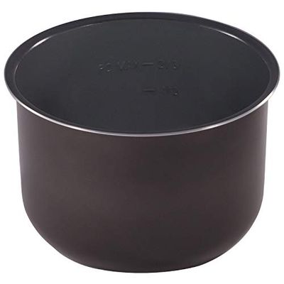 Instant Pot Ceramic Coated Non-Stick Inner Cooking Pot, 8 Quart