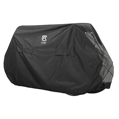 Classic Accessories Adjustable Bicycle Cover