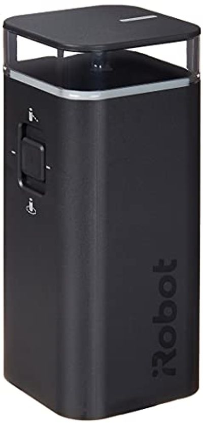 iRobot 4636429, Black