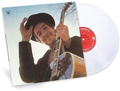Nashville Skyline (Vinyl)