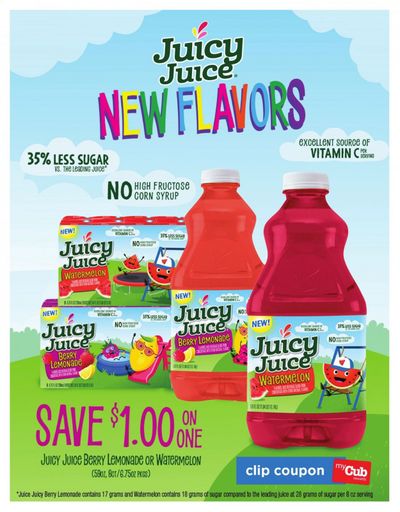 Cub Foods (MN) Weekly Ad Flyer May 30 to June 5