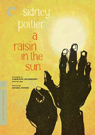 A Raisin in the Sun (The Criterion Collection) $23.99 (Reg $37.98)