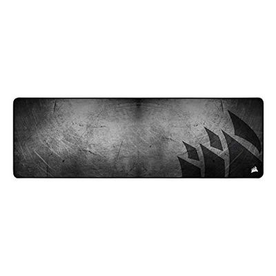Corsair MM300 PRO Premium Spill-Proof Cloth Gaming Mouse Pad – Extended, Multicolor (CH-9413641-WW) $34.99 (Reg $44.99)
