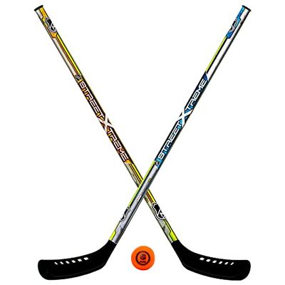 Franklin Sports NHL Youth Street Hockey Starter Set $14.98 (Reg $28.98)