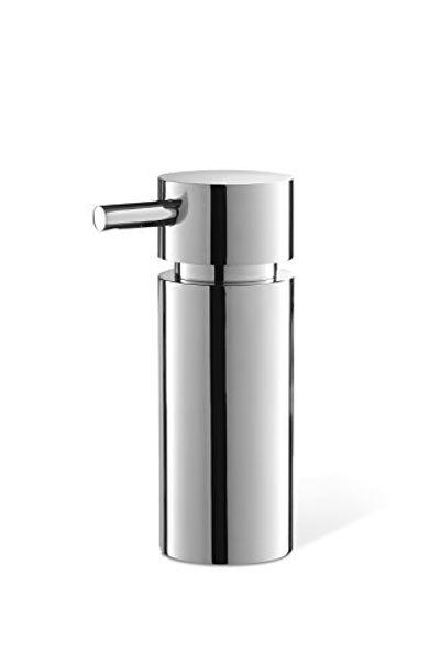 Zack 40078 Tico Liquid Dispenser, 4.92 by 2-Inch, 4.4-Ounce $26.61 (Reg $43.19)