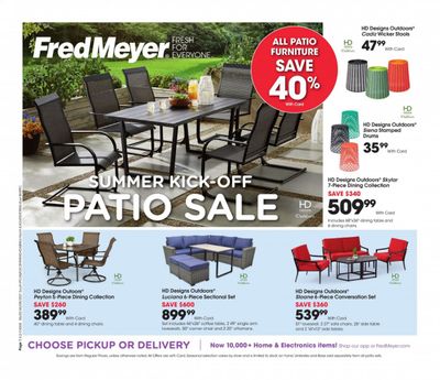 Fred Meyer (DC, DE, NJ, NY, PA, VA) Weekly Ad Flyer June 2 to June 8