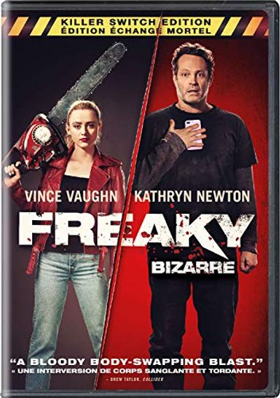 Freaky $14.88 (Reg $23.99)