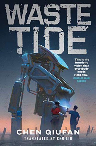 Waste Tide $20.1 (Reg $34.99)
