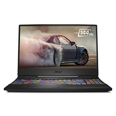 MSI GL65 Leopard 10SFK-062 15.6" FHD 144Hz 3ms Thin Bezel Gaming Laptop Intel Core i7-10750H RTX2070 16GB 512GB NVMe SSD Win 10 $1713.95 (Reg $1819.64)