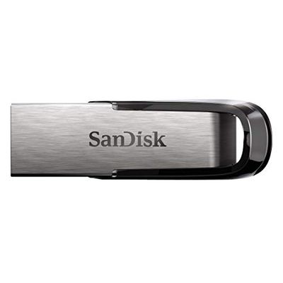 Sandisk Ultra Flair 256GB USB 3.0 Flash Drive - SDCZ73-256G-G46 $39.25 (Reg $49.99)