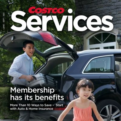 Costco Weekly Ad Flyer June 1 to September 30