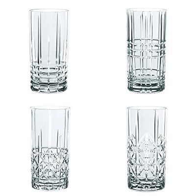 Nachtman, Highland, Long Drink, Set of 4 $29.99 (Reg $53.48)