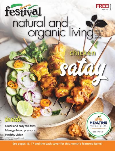Festival Foods (WI) Weekly Ad Flyer June 1 to June 30