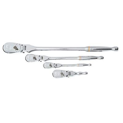 GearWrench 81230T Automotive Hand Tools Wrenches Ratchet $149 (Reg $159.23)