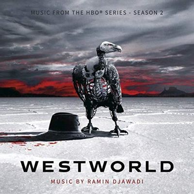 Westworld: Season 2 Ost (Vinyl)