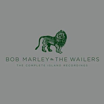 The Complete Island Recordings (11CD Box Set)