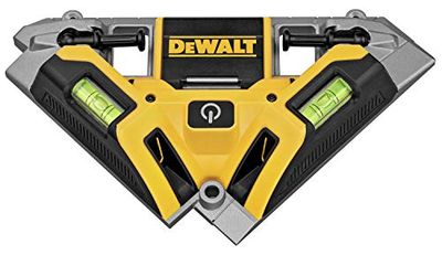 DEWALT DW0802 33'. Laser Square $72.99 (Reg $109.00)