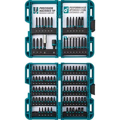 100 Pc ImpactX Accessory Kit $29.87 (Reg $38.19)