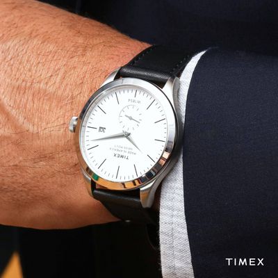 Timex Canada Summer Sale: Save 20% Off + Free Shipping