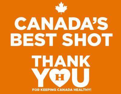 Harvey’s Canada FREE Burgers to Vaccinated Canadians