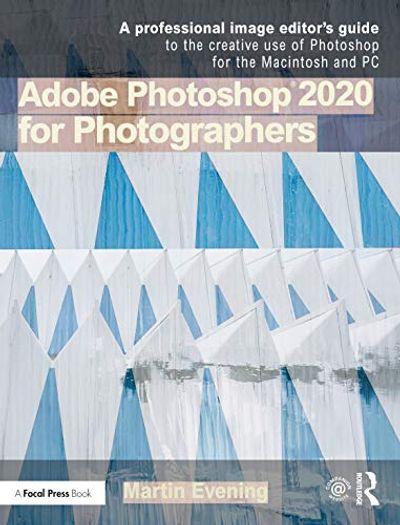 Adobe Photoshop 2020 for Photographers $73.73 (Reg $90.47)