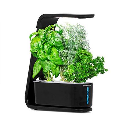 AeroGarden Sprout LED - Black (2020 Model) (Sprout - Black (2020 Model)) $73.98 (Reg $129.95)