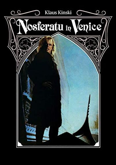 Nosferatu In Venice [Blu-ray] $24.52 (Reg $33.02)