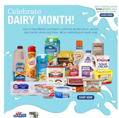 Price Chopper (CT, MA, NY, PA, VT) Weekly Ad Flyer May 30 to June 26