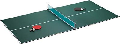 Viper Portable Tri-Fold Table Tennis and Game Table Top with Accessory Set $151.01 (Reg $252.00) Viper Portable Tri-Fold Table Tennis and Game Table Top with Accessory Set $151.01 (Reg $252.00)