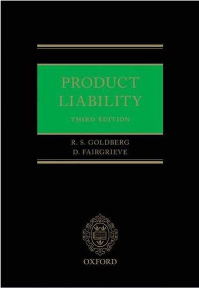 Product Liability $285.28 (Reg $472.50)