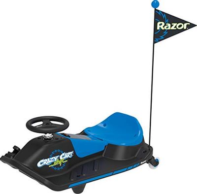 Razor Crazy Cart Shift 2.0 $246.73 (Reg $286.01)