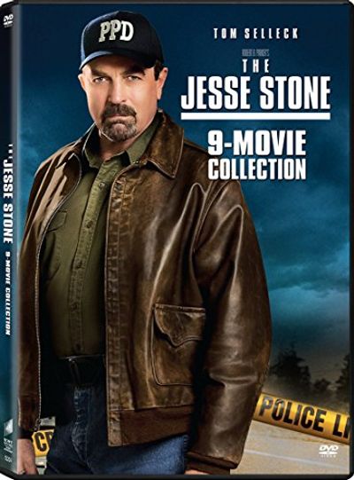Jesse Stone: 9 Movie Collection (Sous-titres français) $29.99 (Reg $47.99)