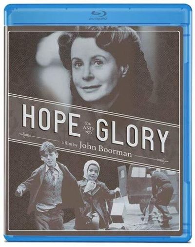 Hope and Glory [Blu-ray] [Import] $25.24 (Reg $29.35)