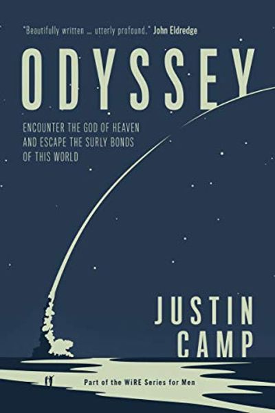 Odyssey $15.37 (Reg $25.50)