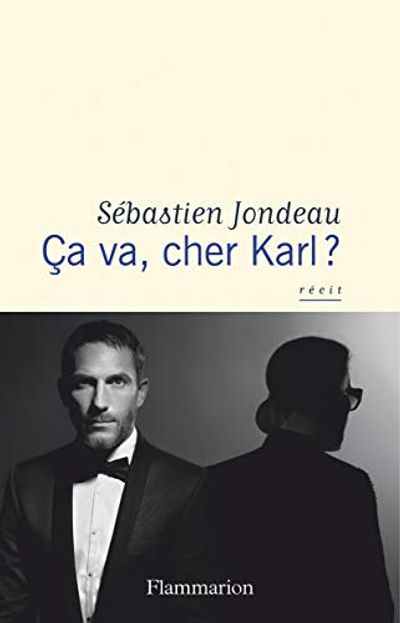 ÇA VA, CHER KARL $26.93 (Reg $38.95)