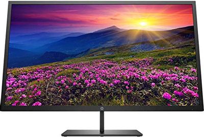 HP Pavilion 32 QHD 32-inch Display (4WH45AA) $264.22 (Reg $479.99)
