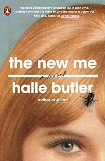 The New Me $7.92 (Reg $22.00)