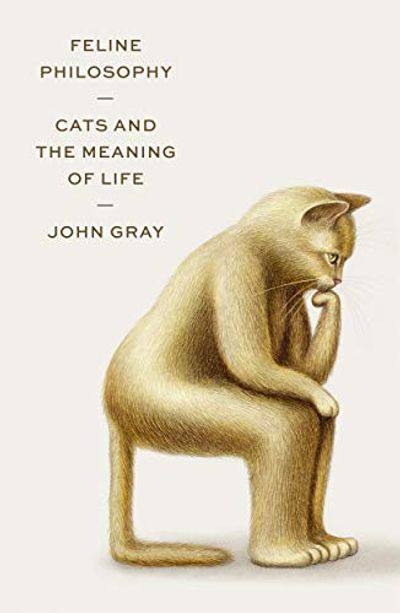 Feline Philosophy: Cats and the Meaning of Life $18.78 (Reg $32.95)