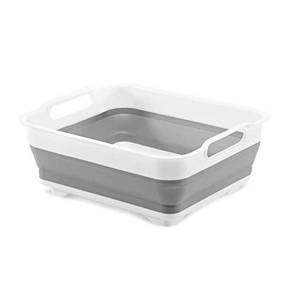 madesmart Collapsible Wash Basin $15.99 (Reg $19.99)