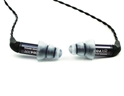 Etymotic Research ER4XR in-Ear Monitors Headphone $213.84 (Reg $231.47)