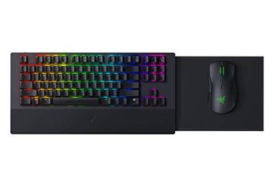 Razer Turret Wireless Mechanical Gaming Keyboard & Mouse Combo for PC & Xbox One $276.61 (Reg $339.99)