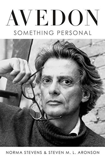Avedon: Something Personal $30.28 (Reg $54.00)