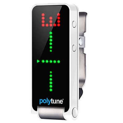 TC Electronic PolyTune Clip $50.99 (Reg $83.00) TC Electronic PolyTune Clip $50.99 (Reg $83.00)