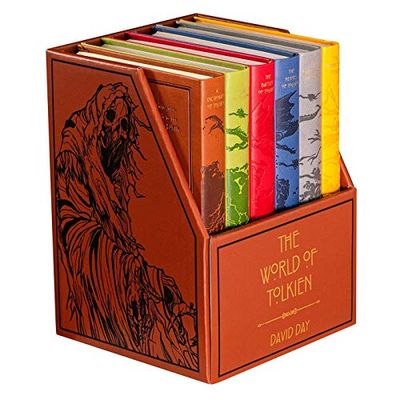 Tolkien Boxed Set $77.61 (Reg $115.00)